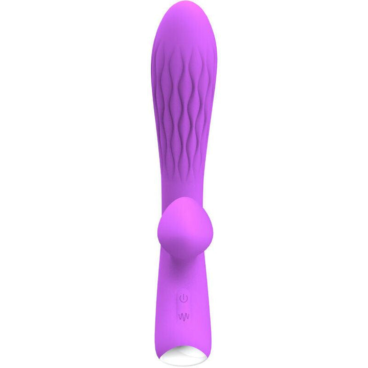 ARMONY - CHELSEA FLEXIBLER VIBRATOR - STIMULATOR VIOLETT - INTIM SPACE Online Sexshop