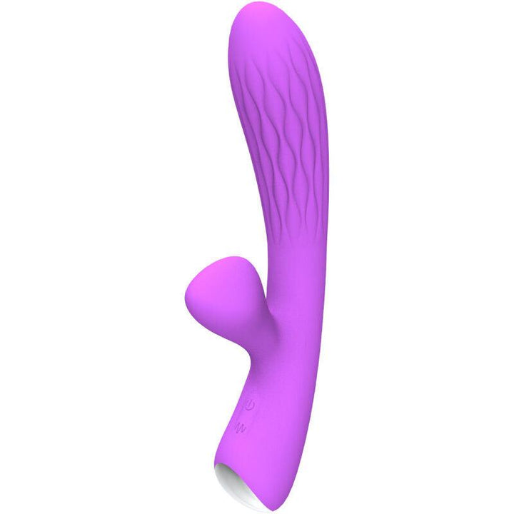 ARMONY - CHELSEA FLEXIBLER VIBRATOR - STIMULATOR VIOLETT - INTIM SPACE Online Sexshop