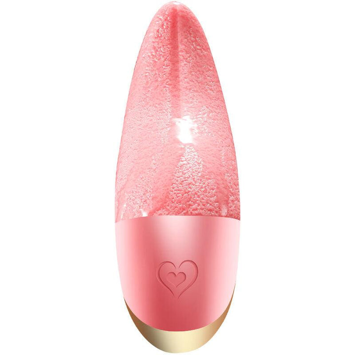 ARMONY - ZUNGENVIBRATOR - STIMULATOR - INTIM SPACE Online Sexshop