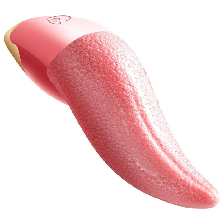 ARMONY - ZUNGENVIBRATOR - STIMULATOR - INTIM SPACE Online Sexshop