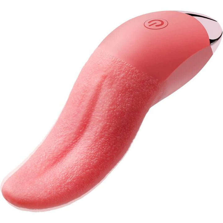 ARMONY - ZUNGENVIBRATOR - STIMULATOR - INTIM SPACE Online Sexshop