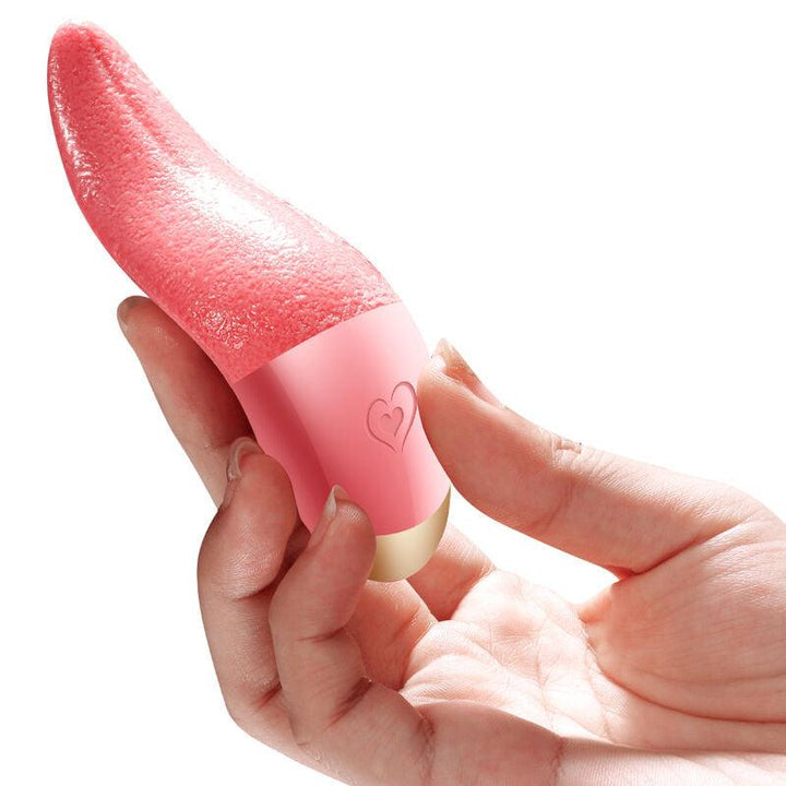 ARMONY - ZUNGENVIBRATOR - STIMULATOR - INTIM SPACE Online Sexshop