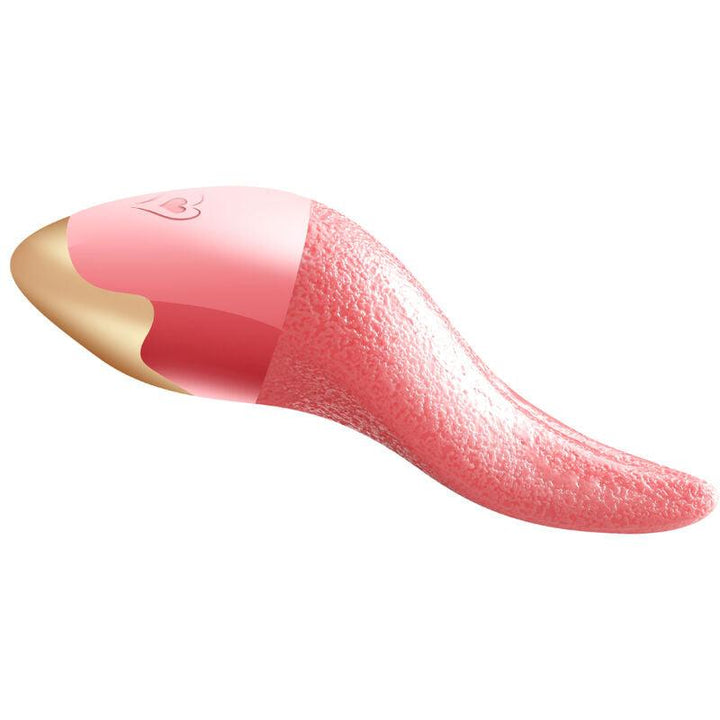 ARMONY - ZUNGENVIBRATOR - STIMULATOR - INTIM SPACE Online Sexshop