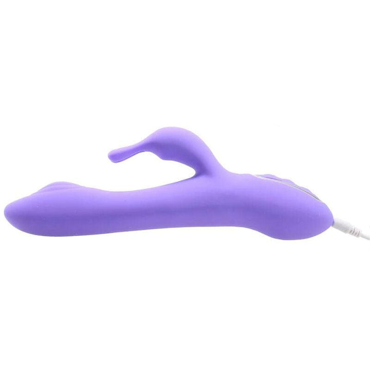 ARMONY - ISABELLA VIBRATOR - VIOLET RABBIT STIMULATOR - INTIM SPACE Online Sexshop