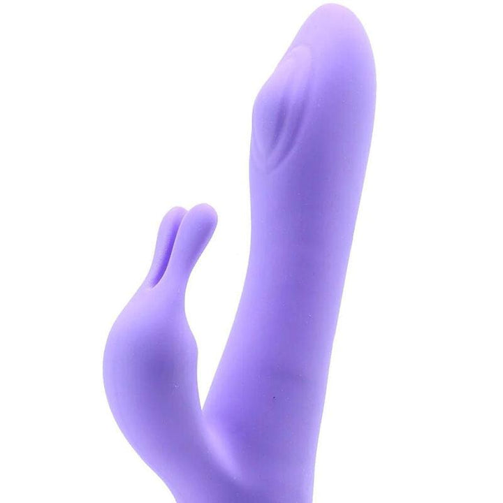 ARMONY - ISABELLA VIBRATOR - VIOLET RABBIT STIMULATOR - INTIM SPACE Online Sexshop