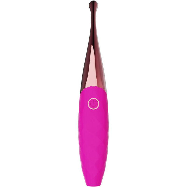 ARMONY - FUCHSIA MULTIFREQUENZSTIMULATOR NANA - INTIM SPACE Online Sexshop