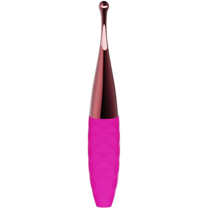 ARMONY - FUCHSIA MULTIFREQUENZSTIMULATOR NANA - INTIM SPACE Online Sexshop