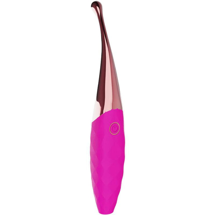 ARMONY - FUCHSIA MULTIFREQUENZSTIMULATOR NANA - INTIM SPACE Online Sexshop