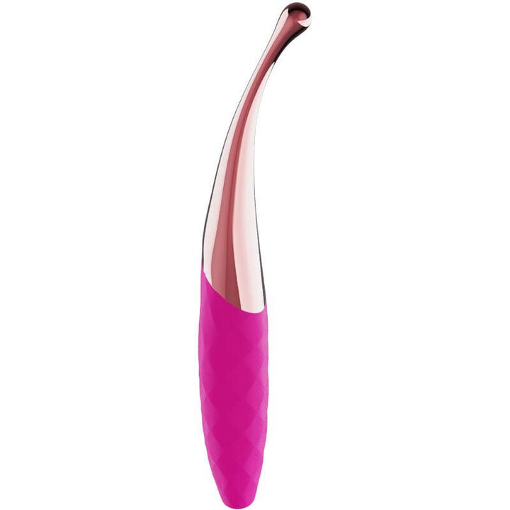 ARMONY - FUCHSIA MULTIFREQUENZSTIMULATOR NANA - INTIM SPACE Online Sexshop