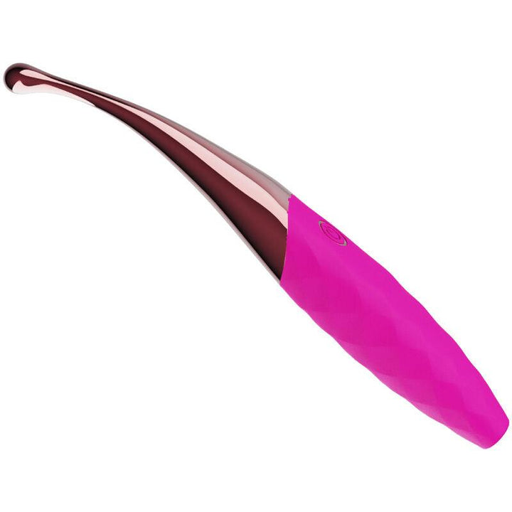 ARMONY - FUCHSIA MULTIFREQUENZSTIMULATOR NANA - INTIM SPACE Online Sexshop