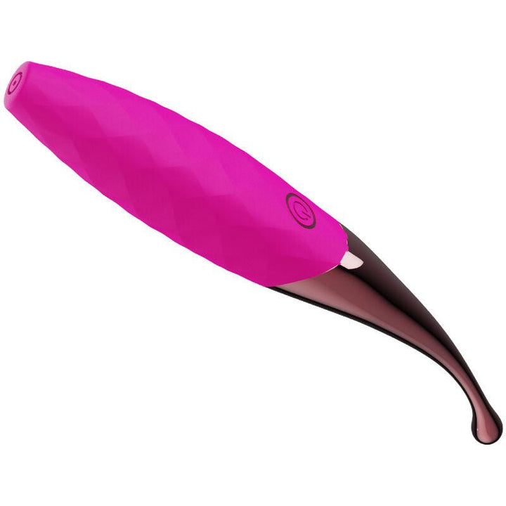 ARMONY - FUCHSIA MULTIFREQUENZSTIMULATOR NANA - INTIM SPACE Online Sexshop