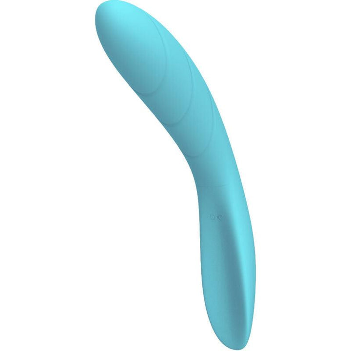 ARMONY - ELIZABETH BLAUER FLEXIBLER VIBRATOR - INTIM SPACE Online Sexshop