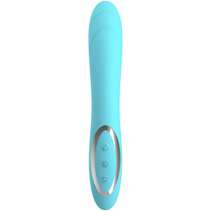 ARMONY - ELIZABETH BLAUER FLEXIBLER VIBRATOR - INTIM SPACE Online Sexshop