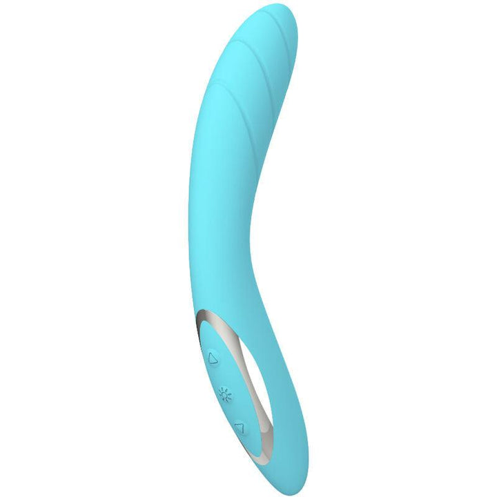 ARMONY - ELIZABETH BLAUER FLEXIBLER VIBRATOR - INTIM SPACE Online Sexshop