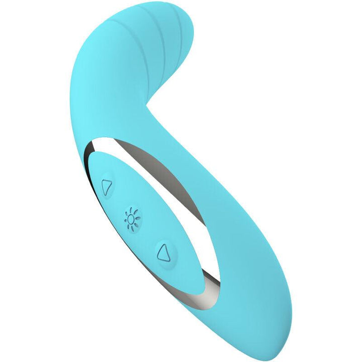 ARMONY - ELIZABETH BLAUER FLEXIBLER VIBRATOR - INTIM SPACE Online Sexshop