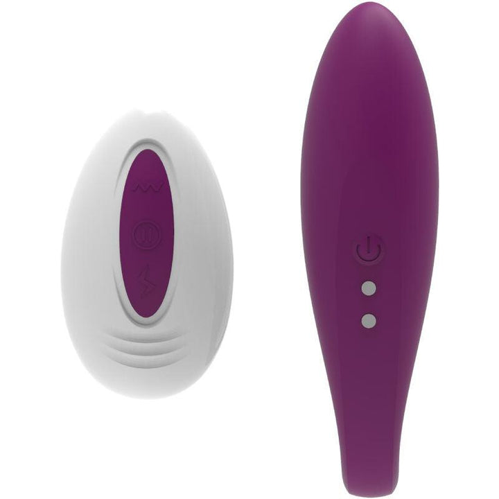 ARMONY - KITTY VIBRATOR FÜR PAARE. VIOLET. FERNBEDIENUNG - INTIM SPACE Online Sexshop