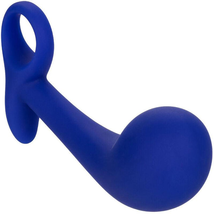 CALEXOTICS - ADMIRAL SET - ANALPLUG BLAU - INTIM SPACE Online Sexshop