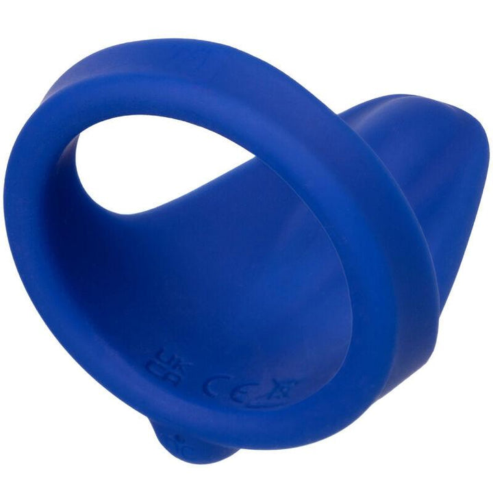 CALEXOTICS - ADMIRAL DAMMMASSAGER BLAU - INTIM SPACE Online Sexshop