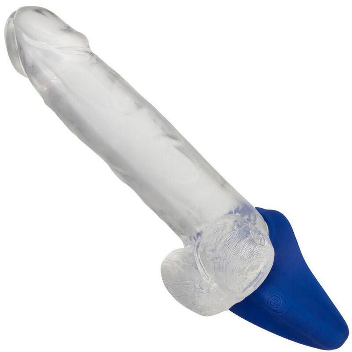 CALEXOTICS - ADMIRAL DAMMMASSAGER BLAU - INTIM SPACE Online Sexshop