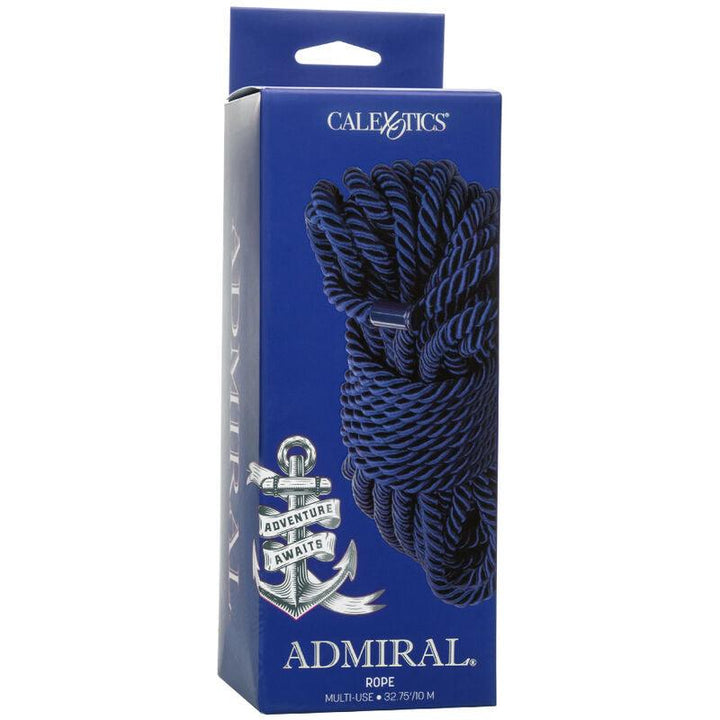 CALEXOTICS - ADMIRAL JAPANISCHES SEIL BLAU 10 M - INTIM SPACE Online Sexshop