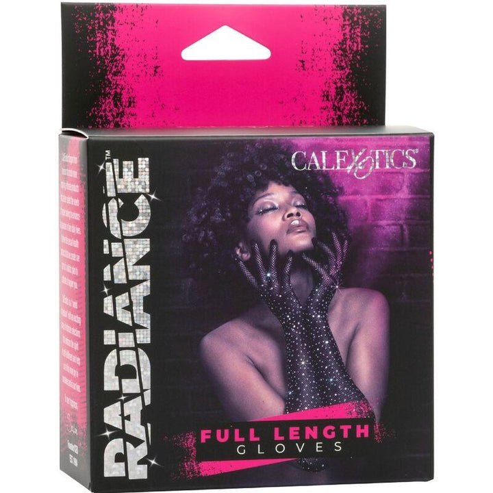 CALEXOTICS - RADIANCE GANZE HANDSCHUHE RHEIN - INTIM SPACE Online Sexshop