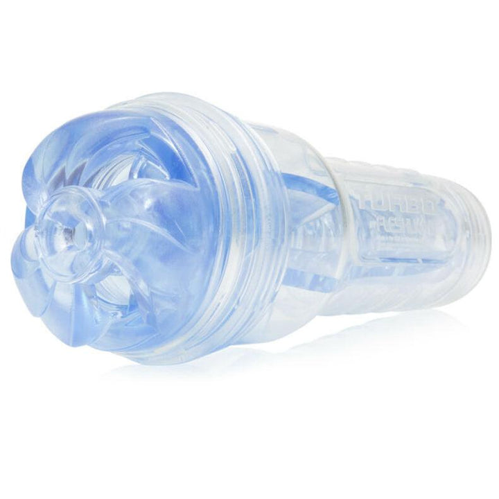 FLESHLIGHT - TURBO THRUST BLUE ICE - UNIVERSAL LAUNCH - SCHMIERMITTEL IN AQUA-QUALITÄT 50 ML - INTIM SPACE Online Sexshop