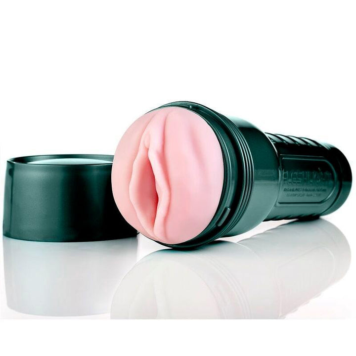 FLESHLIGHT - GO PINK LADY SURGE VAGINA - UNIVERSAL LAUNCH - SCHMIERMITTEL IN AQUA-QUALITÄT 50 ML - INTIM SPACE Online Sexshop