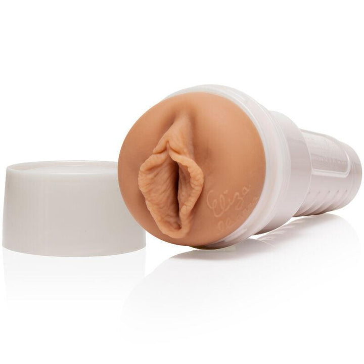 FLESHLIGHT - ELIZA IBARRA VAGINA - UNIVERSAL LAUNCH - SCHMIERMITTEL IN AQUA-QUALITÄT 50 ML - INTIM SPACE Online Sexshop