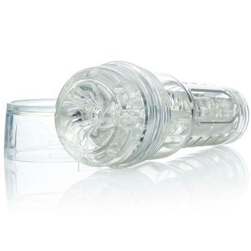 FLESHLIGHT - GO MASTURBADOR TORQUE ICE - UNIVERSAL LAUNCH - SCHMIERMITTEL IN AQUA-QUALITÄT 50 ML - INTIM SPACE Online Sexshop