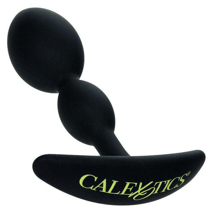 CALEXOTICS - BOUNDLESS 2X TEARDROP PLUG - INTIM SPACE Online Sexshop