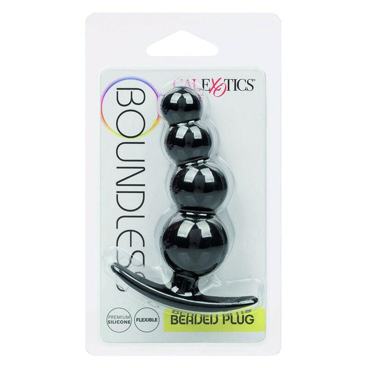 CALEXOTICS - BOUNDLESS PERLENSTECKER - INTIM SPACE Online Sexshop