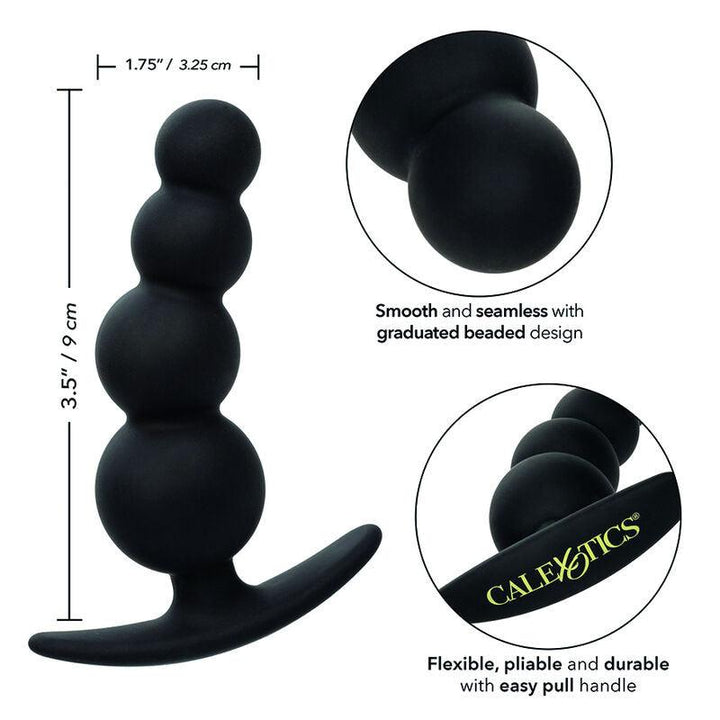 CALEXOTICS - BOUNDLESS PERLENSTECKER - INTIM SPACE Online Sexshop