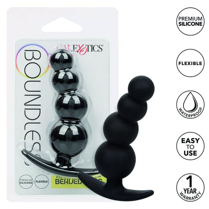 CALEXOTICS - BOUNDLESS PERLENSTECKER - INTIM SPACE Online Sexshop