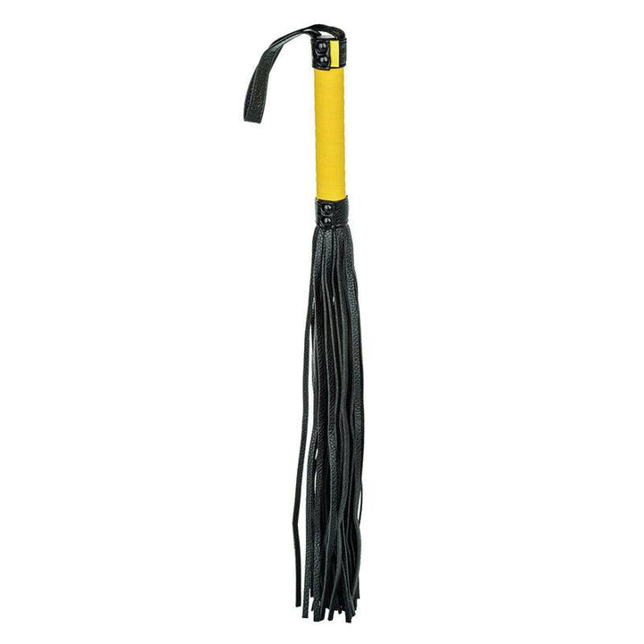 CALEXOTICS - BOUNDLESS FLOGGER - INTIM SPACE Online Sexshop