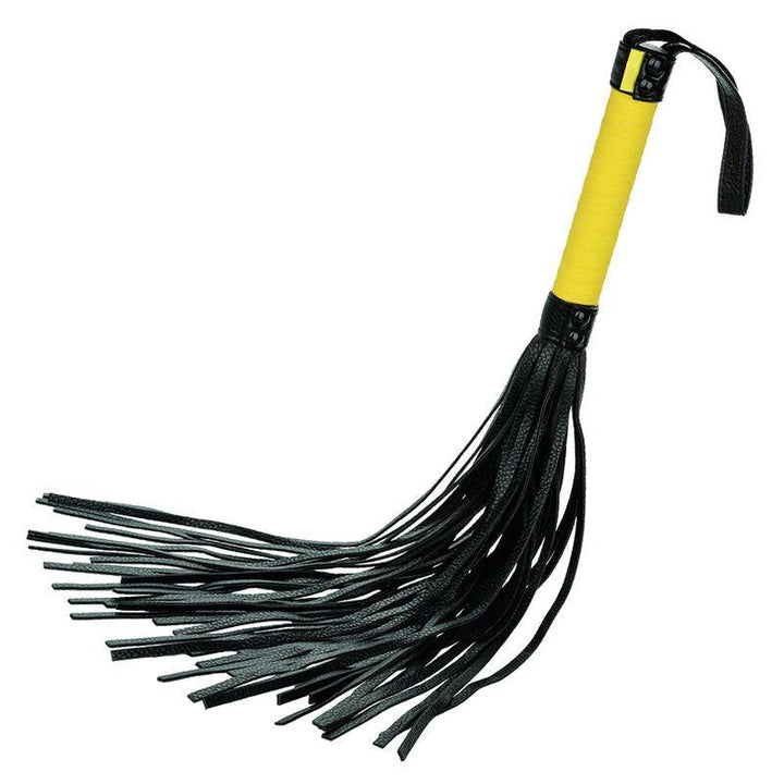 CALEXOTICS - BOUNDLESS FLOGGER - INTIM SPACE Online Sexshop