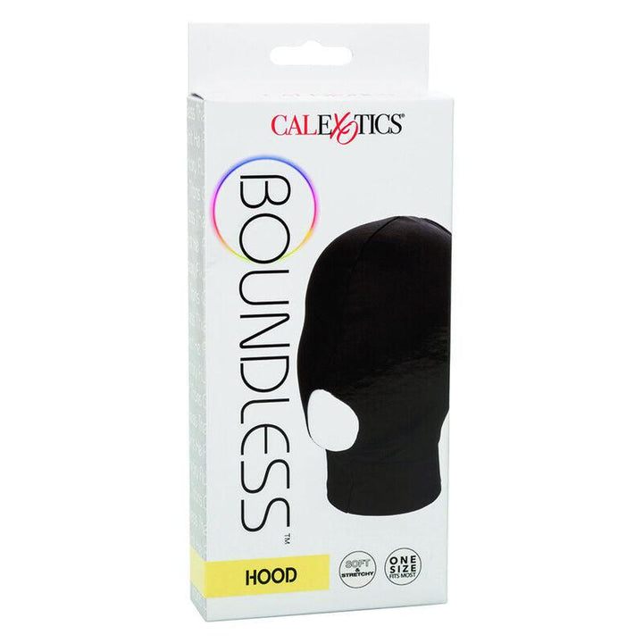 CALEXOTICS - BOUNDLESS HOOD - INTIM SPACE Online Sexshop