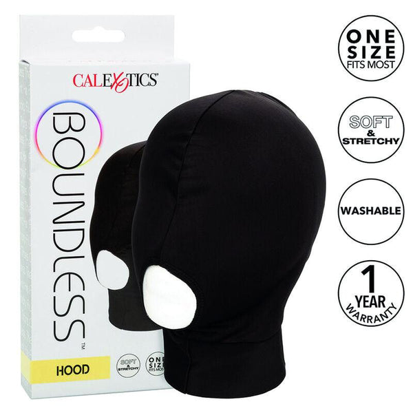 CALEXOTICS - BOUNDLESS HOOD - INTIM SPACE Online Sexshop