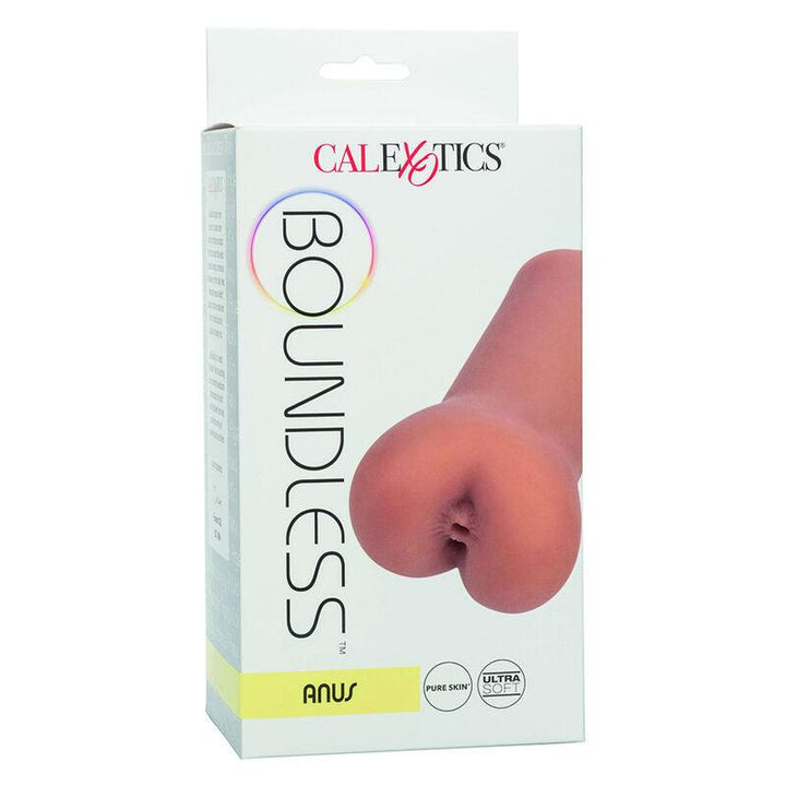 CALEXOTICS - BOUNDLESS ANUS-BRAUEN - INTIM SPACE Online Sexshop