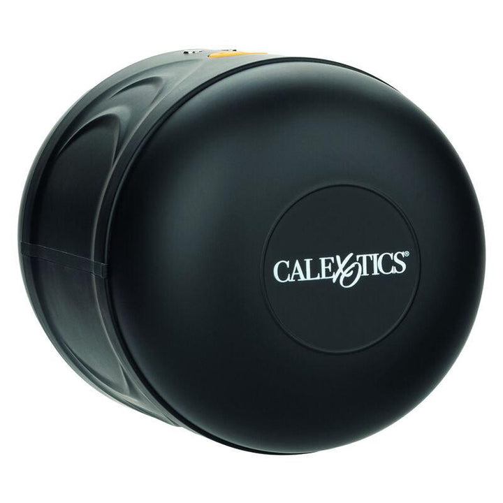 CALEXOTICS - BOUNDLESS DUAL-MOTOR-STROKER - INTIM SPACE Online Sexshop