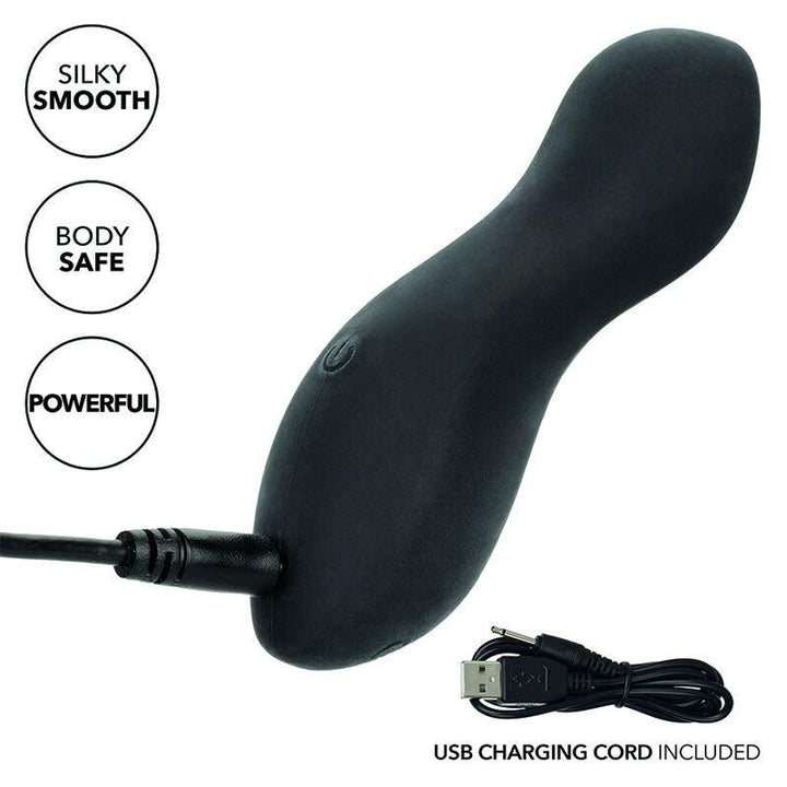 CALEXOTICS - BOUNDLESS MASSAGER PERFEKTE KURVE - INTIM SPACE Online Sexshop