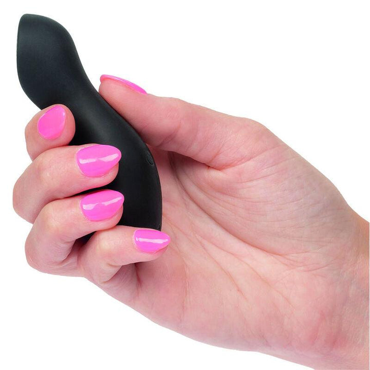 CALEXOTICS - BOUNDLESS MASSAGER PERFEKTE KURVE - INTIM SPACE Online Sexshop