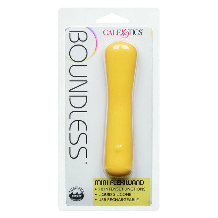 CALEXOTICS - BOUNDLESS MINI-FLEXIWAND - INTIM SPACE Online Sexshop