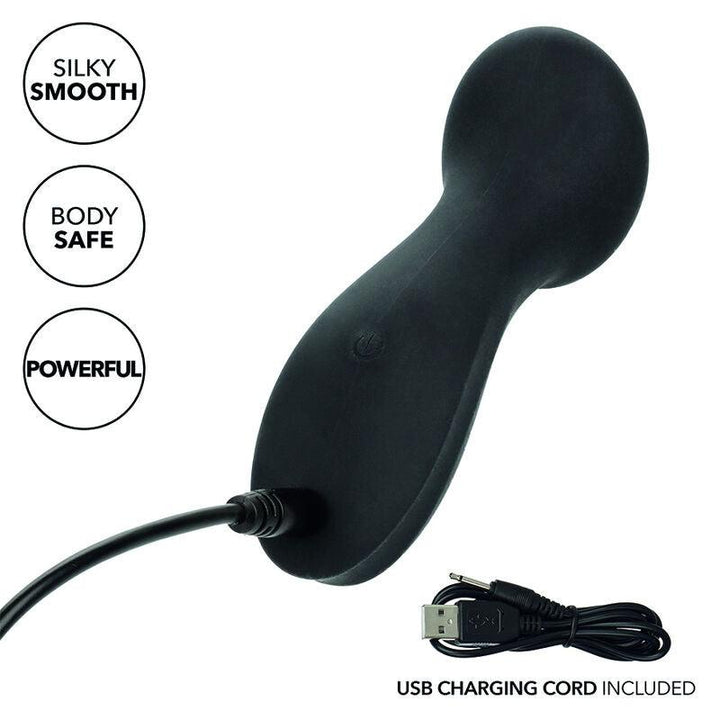 CALEXOTICS - BOUNDLESS MINI-MASSAGER - INTIM SPACE Online Sexshop