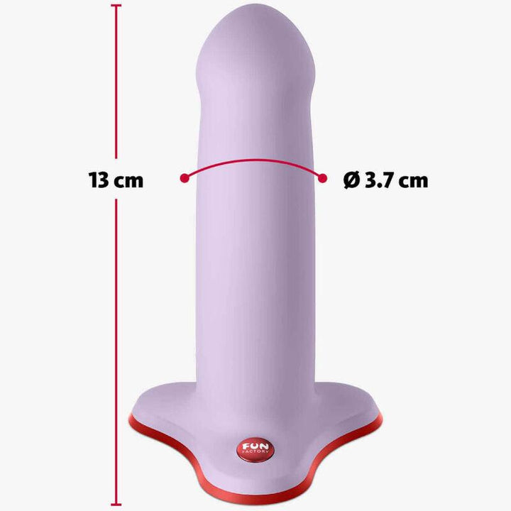 FUN FACTORY - AMOR DILDO ANFÄNGER LAVENDER - INTIM SPACE Online Sexshop