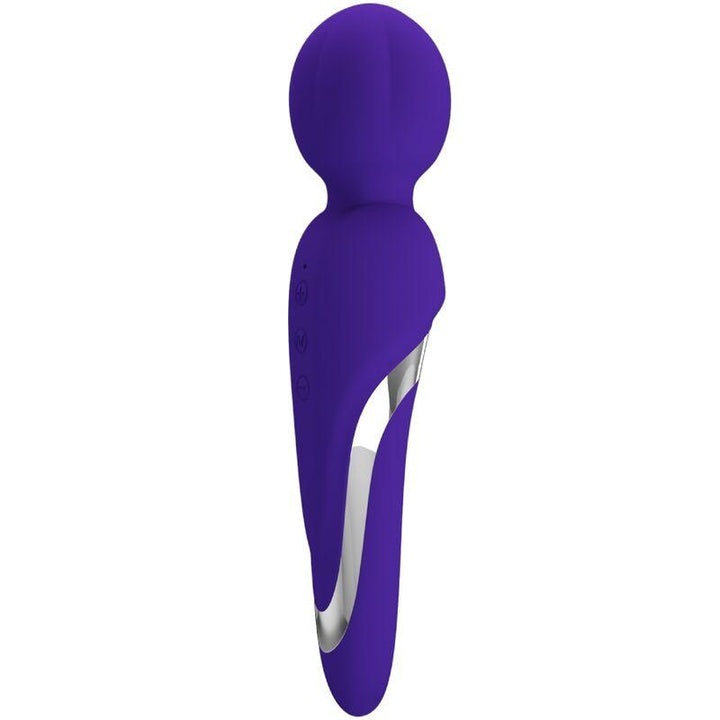 PRETTY LOVE - WALTER VIBRATOR STAB LILA - INTIM SPACE Online Sexshop