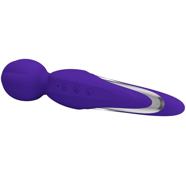 PRETTY LOVE - WALTER VIBRATOR STAB LILA - INTIM SPACE Online Sexshop