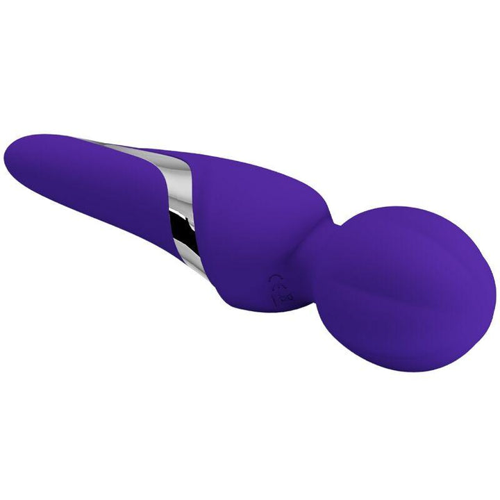 PRETTY LOVE - WALTER VIBRATOR STAB LILA - INTIM SPACE Online Sexshop