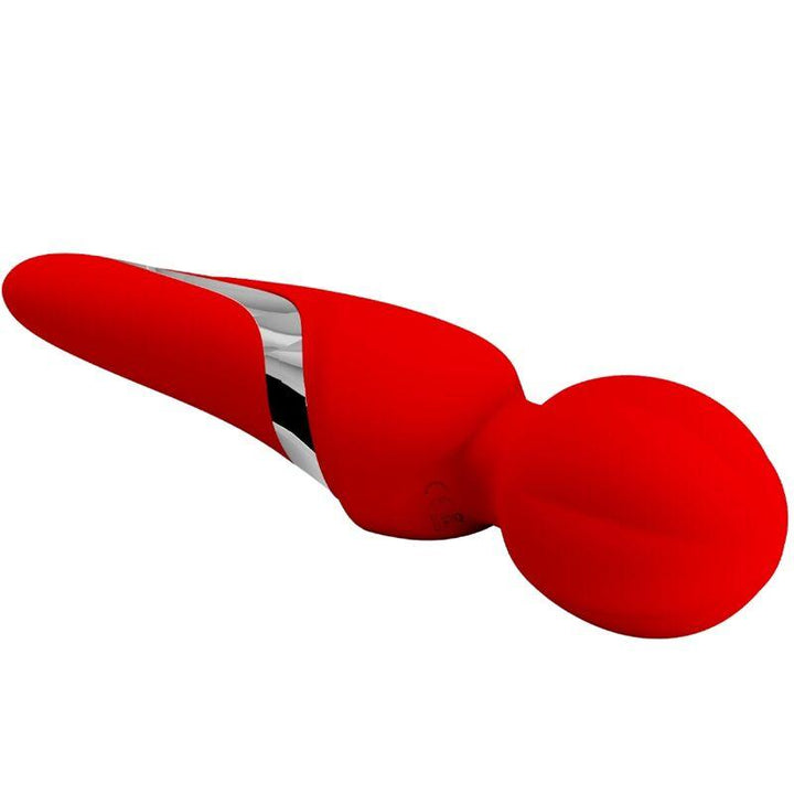 PRETTY LOVE - WALTER VIBRATOR-STAB ROT - INTIM SPACE Online Sexshop