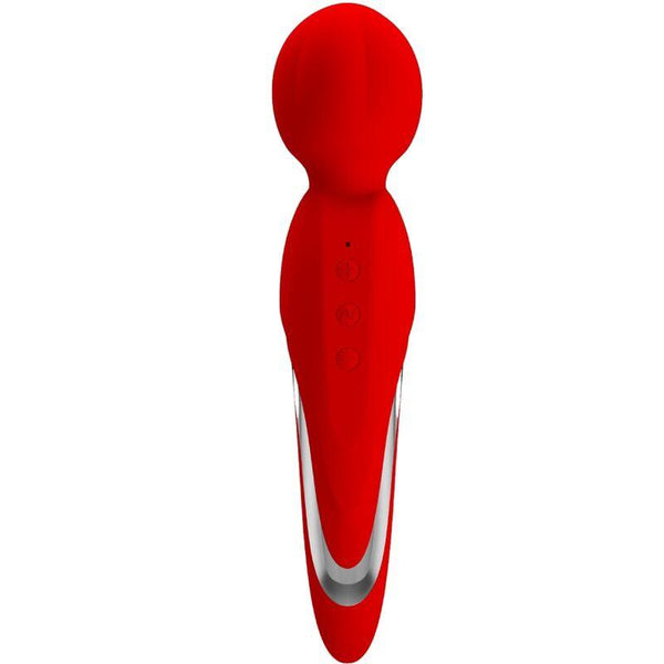 PRETTY LOVE - WALTER VIBRATOR-STAB ROT - INTIM SPACE Online Sexshop