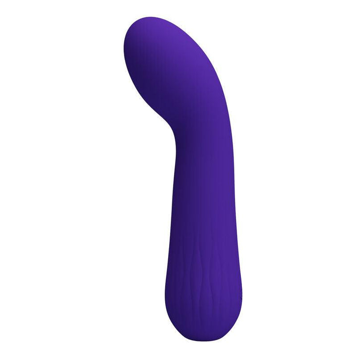 PRETTY LOVE - FAUN WIEDERAUFLADBARER VIBRATOR LILA - INTIM SPACE Online Sexshop